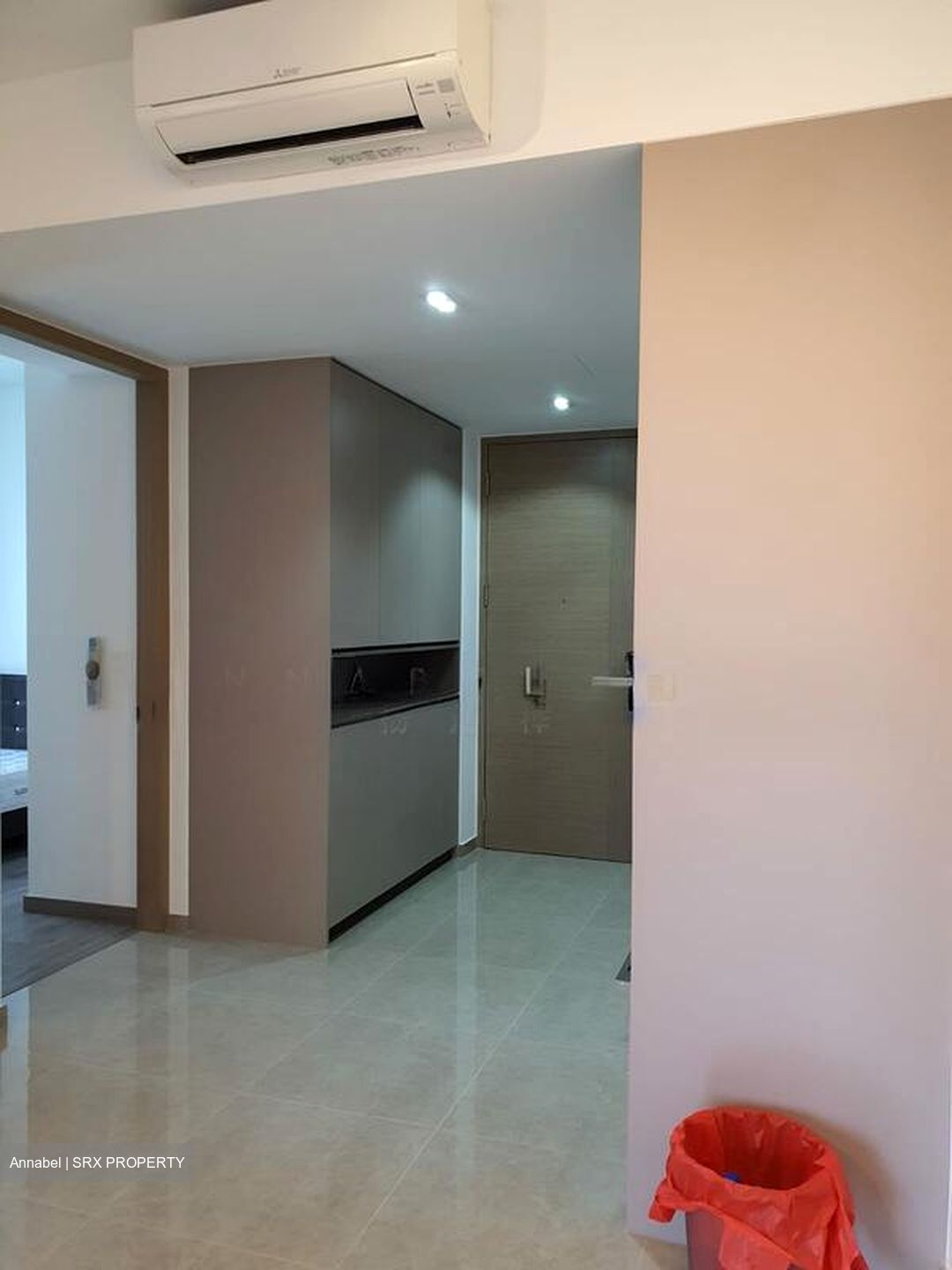 The Tapestry (D18), Condominium #503247801